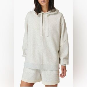Sweaty Betty Revive Hoodie